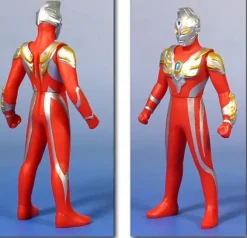 UHM1 Ultraman Max