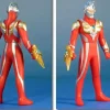 UHM2 Ultraman Max w/Max Galaxy