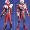 UHN2 Ultraman Nexus Jeness