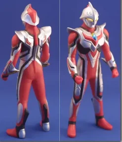 UHN2 Ultraman Nexus Jeness