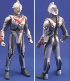 UHN1 Ultraman Nexus Unfance