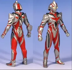 UHSN Ultraman The Next Jeness