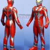 UHS 2006 Special Mebius Infinity