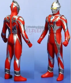 UHS 2006 Special Mebius Infinity