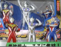 UH Strongest 3 Ultra Set