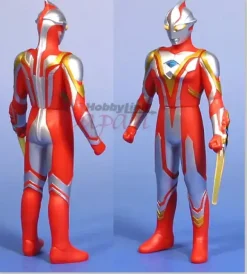 UHS2006 05 Ultraman Mebius Brave