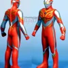 UHS2006 06 Ultraman Mebius Burning Brave