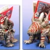 UKN5 Golgolem