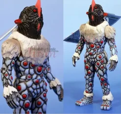 UK 2006 Special Alien Knuckle