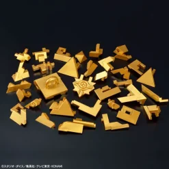 ULTIMAGEAR Millennium Puzzle