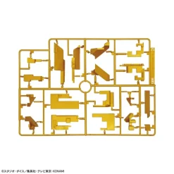 ULTIMAGEAR Millennium Puzzle