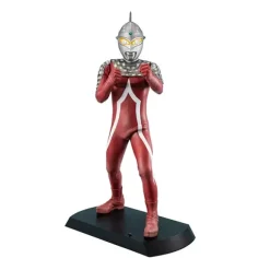 Ultimate Article Ultra Seven (Battle Image Color Ed.)