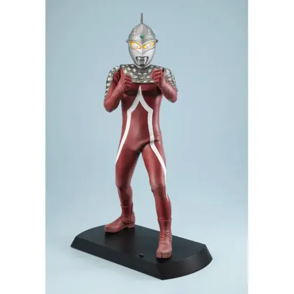 Ultimate Article Ultra Seven (Battle Image Color Ed.)