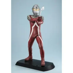 Ultimate Article Ultra Seven (Battle Image Color Ed.)
