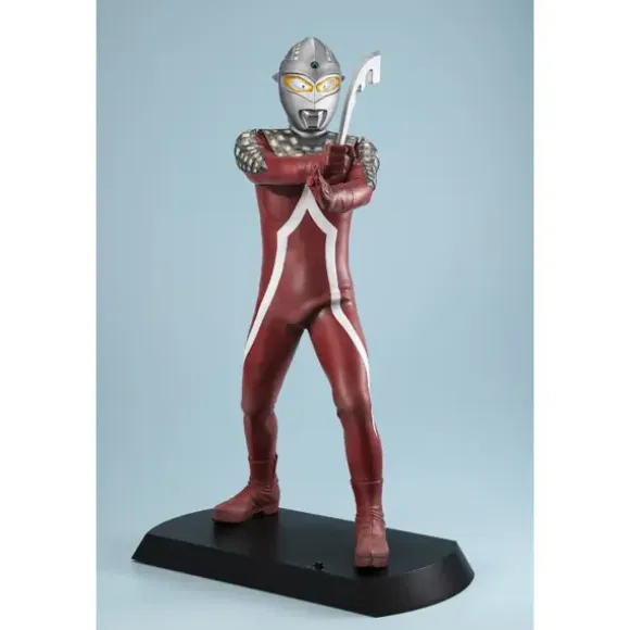 Ultimate Article Ultra Seven (Battle Image Color Ed.)