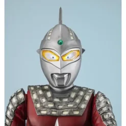 Ultimate Article Ultra Seven (Battle Image Color Ed.)