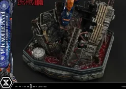 Ultimate Diorama Masterline Rebuild of Evangelion: Evangelion Mark.06 (Concept by Josh Nizzi)