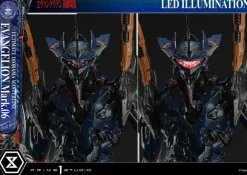 Ultimate Diorama Masterline Rebuild of Evangelion: Evangelion Mark.06 (Concept by Josh Nizzi)