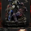 Ultimate Diorama Masterline Mazinger Z Concept Design by Josh Nizzi