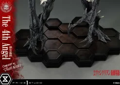 Ultimate Diorama Masterline Rebuild of Evangelion The 4th Angel (Concept By Josh Nizzi)