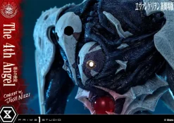 Ultimate Diorama Masterline Rebuild of Evangelion The 4th Angel (Concept By Josh Nizzi)