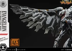 Ultimate Diorama Masterline Neon Genesis Evangelion: Evangelion Mass Production Model (Concept by Josh Nizzi) Deluxe Version