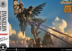 Ultimate Diorama Masterline Neon Genesis Evangelion: Evangelion Mass Production Model (Concept by Josh Nizzi) Deluxe Version