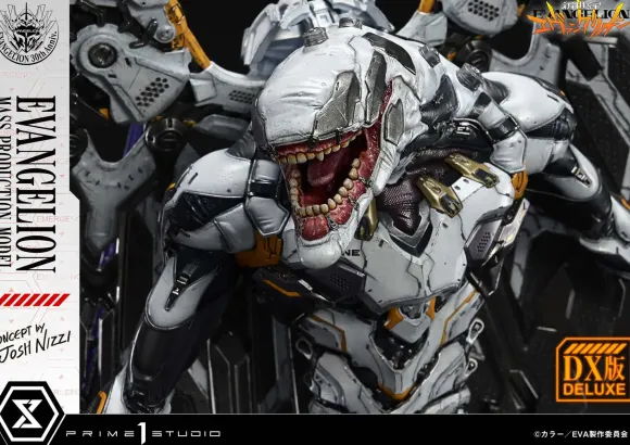 Ultimate Diorama Masterline Neon Genesis Evangelion: Evangelion Mass Production Model (Concept by Josh Nizzi) Deluxe Version