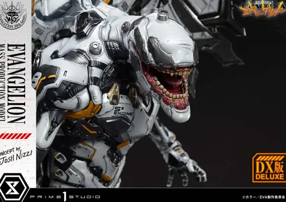 Ultimate Diorama Masterline Neon Genesis Evangelion: Evangelion Mass Production Model (Concept by Josh Nizzi) Deluxe Version