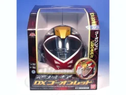 Ultimate Gear DX Go-on Red