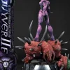 1/4 Ultimate Premium Masterline Bio-Booster Armor Guyver: Guyver II F
