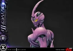 1/4 Ultimate Premium Masterline Bio-Booster Armor Guyver: Guyver II F