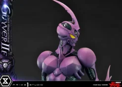 1/4 Ultimate Premium Masterline Bio-Booster Armor Guyver: Guyver II F