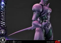 1/4 Ultimate Premium Masterline Bio-Booster Armor Guyver: Guyver II F