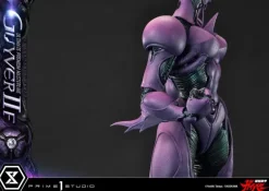 1/4 Ultimate Premium Masterline Bio-Booster Armor Guyver: Guyver II F