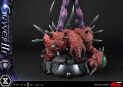 1/4 Ultimate Premium Masterline Bio-Booster Armor Guyver: Guyver II F