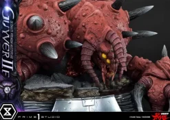1/4 Ultimate Premium Masterline Bio-Booster Armor Guyver: Guyver II F