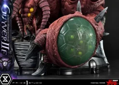 1/4 Ultimate Premium Masterline Bio-Booster Armor Guyver: Guyver II F