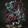1/4 Ultimate Premium Masterline Kaiju No. 8: Kaiju No. 8