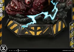 1/4 Ultimate Premium Masterline Kaiju No. 8: Kaiju No. 8