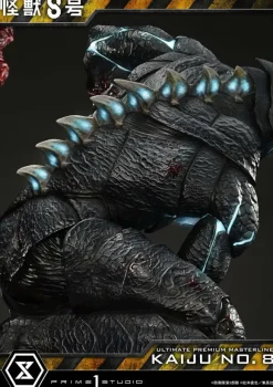 1/4 Ultimate Premium Masterline Kaiju No. 8: Kaiju No. 8