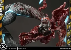 1/4 Ultimate Premium Masterline Kaiju No. 8: Kaiju No. 8