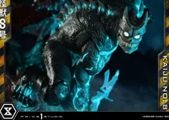 1/4 Ultimate Premium Masterline Kaiju No. 8: Kaiju No. 8