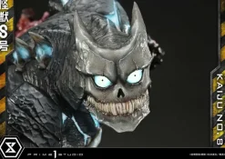1/4 Ultimate Premium Masterline Kaiju No. 8: Kaiju No. 8