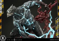1/4 Ultimate Premium Masterline Kaiju No. 8: Kaiju No. 8