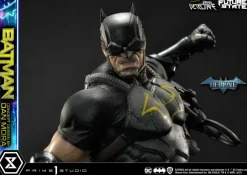1/4 Ultimate Premium Masterline DC Future State Batman Dark Detective DX Version