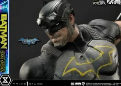 1/4 Ultimate Premium Masterline DC Future State Batman Dark Detective DX Version