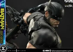 1/4 Ultimate Premium Masterline DC Future State Batman Dark Detective DX Version