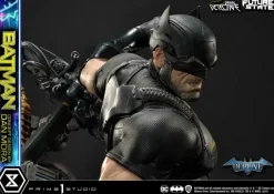 1/4 Ultimate Premium Masterline DC Future State Batman Dark Detective DX Version