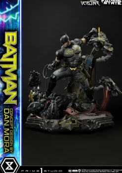 1/4 Ultimate Premium Masterline DC Future State Batman Dark Detective